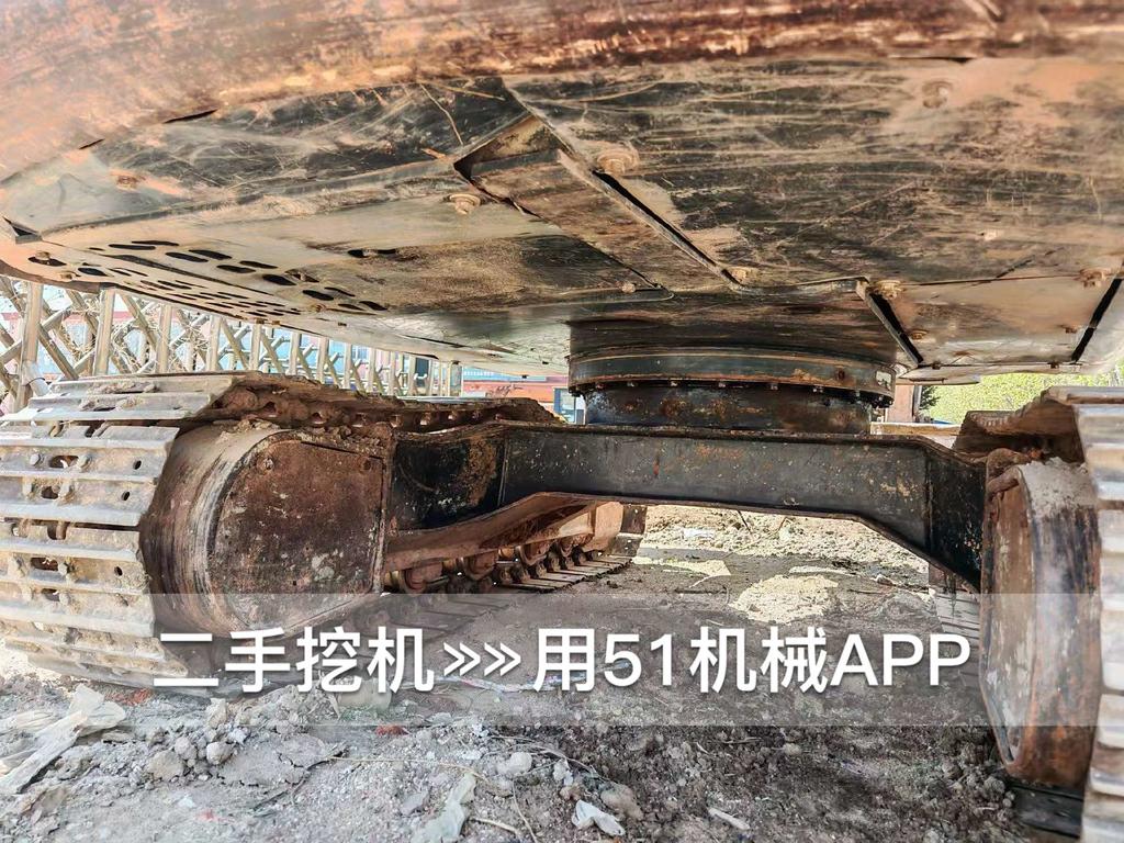 51挖机